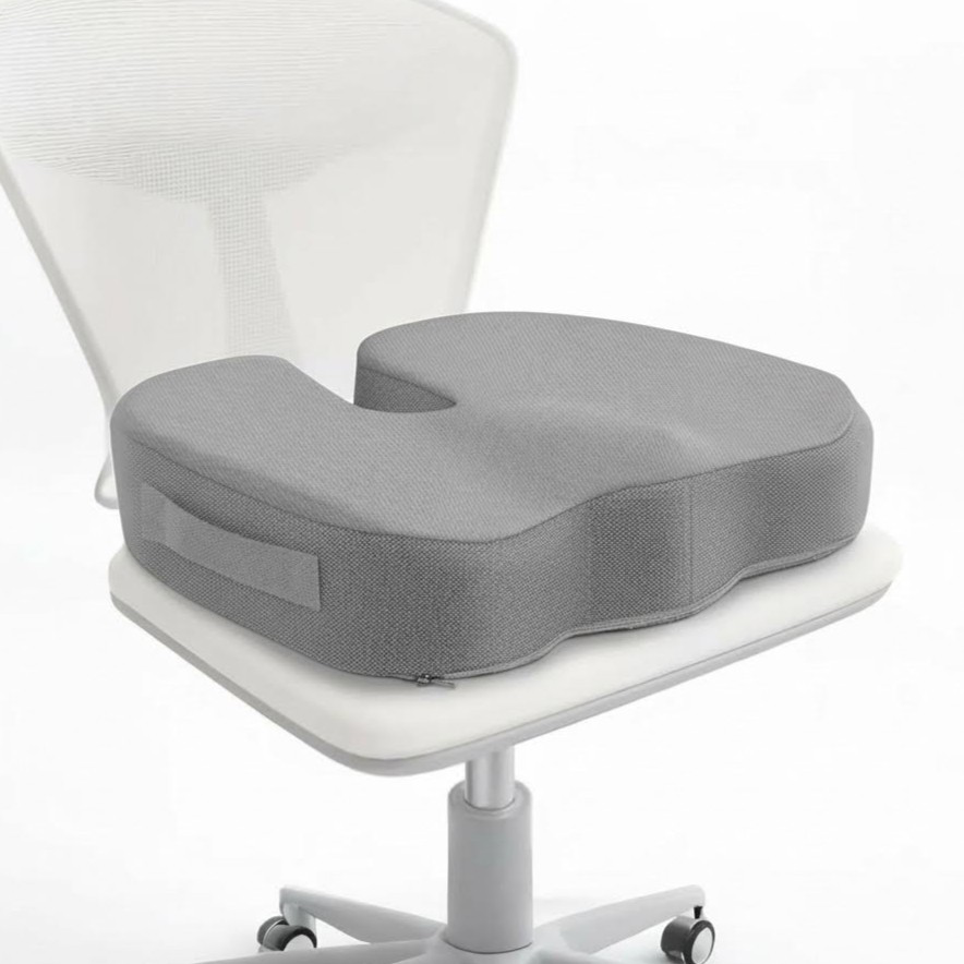 Almohadilla de Alineamiento y Descompresión Healfort™