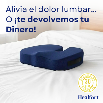 Almohadilla de Alineamiento y Descompresión Healfort™