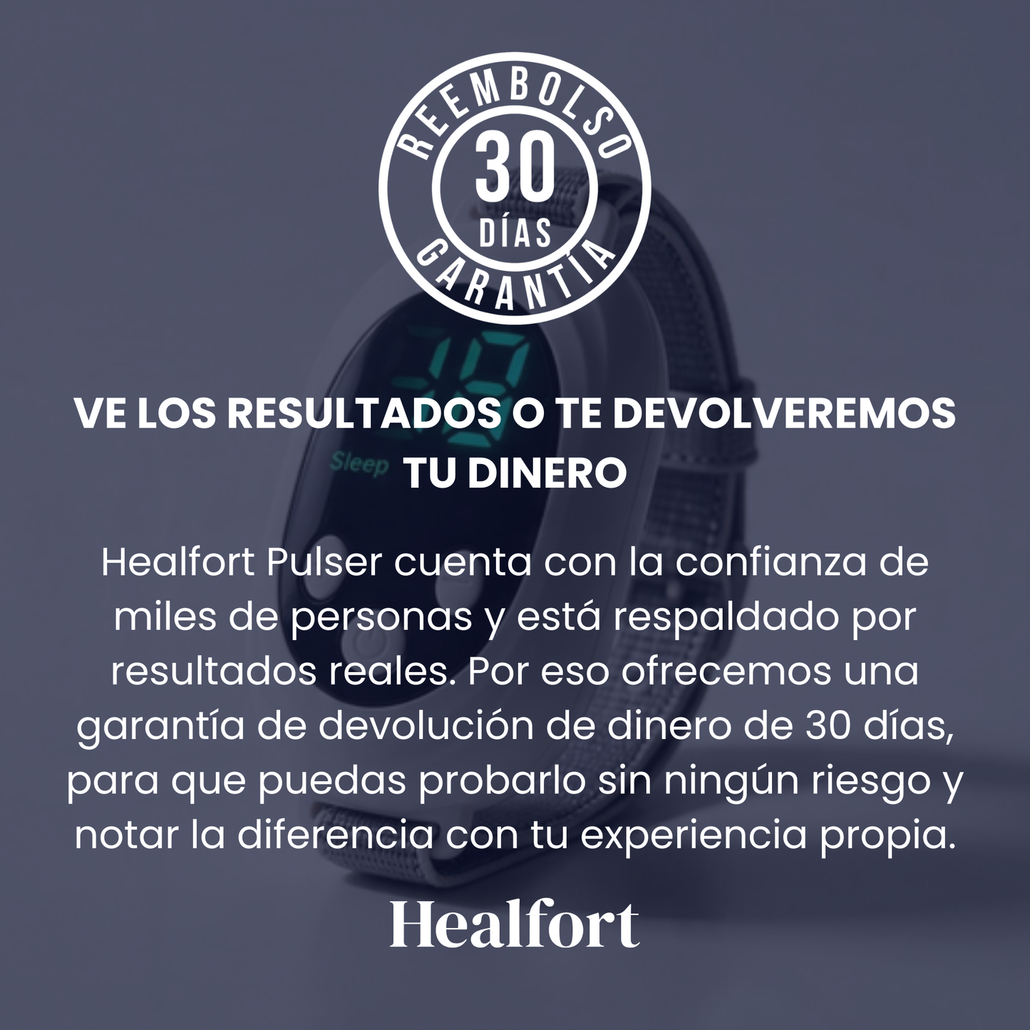 Healfort Pulser
