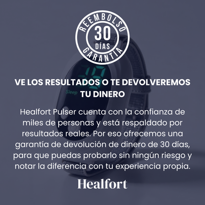 Healfort Pulser